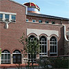 Denver University - School of Hotel, Restaurant & Tourism Management Denver, Colorado